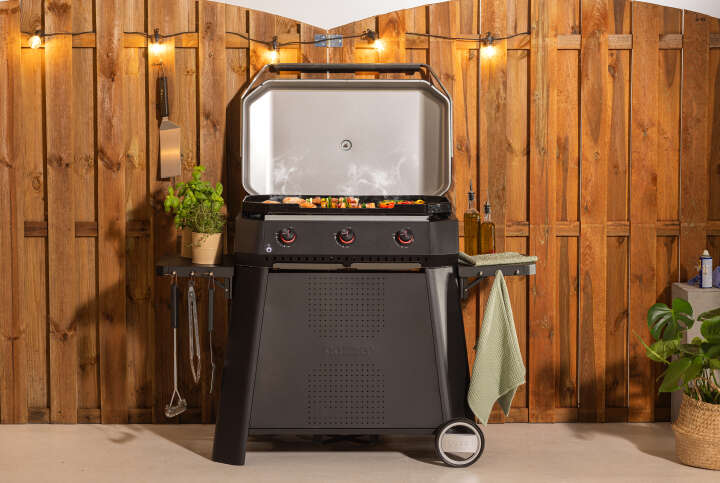 COZZE Premium-Wagen XL